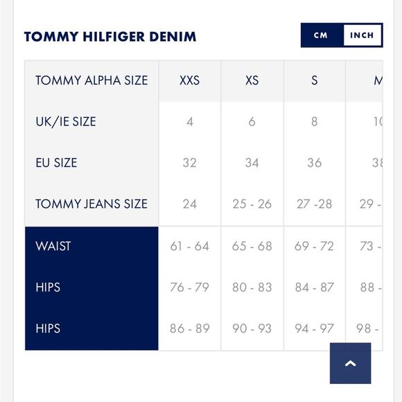 Tommy Hilfiger Collection Preppy Check Pants 32 / US XXS - Picture 12 of 13